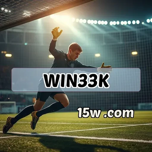 win33k plataforma Ação