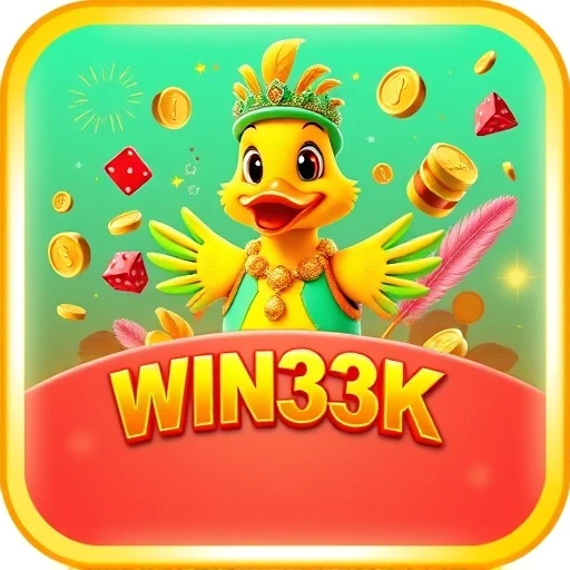 win33k plataforma - Explore Novos Jogos e Promos do Mês