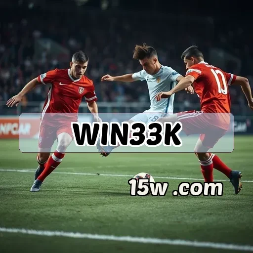 win33k plataforma Móvel