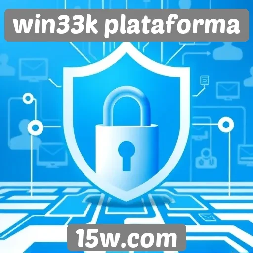 Análise da segurança na plataforma win33k