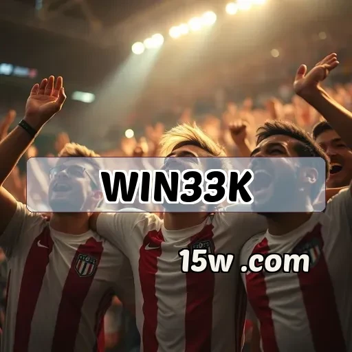 win33k plataforma Estratégia