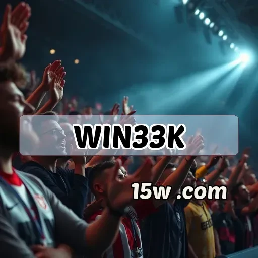 win33k plataforma VIP